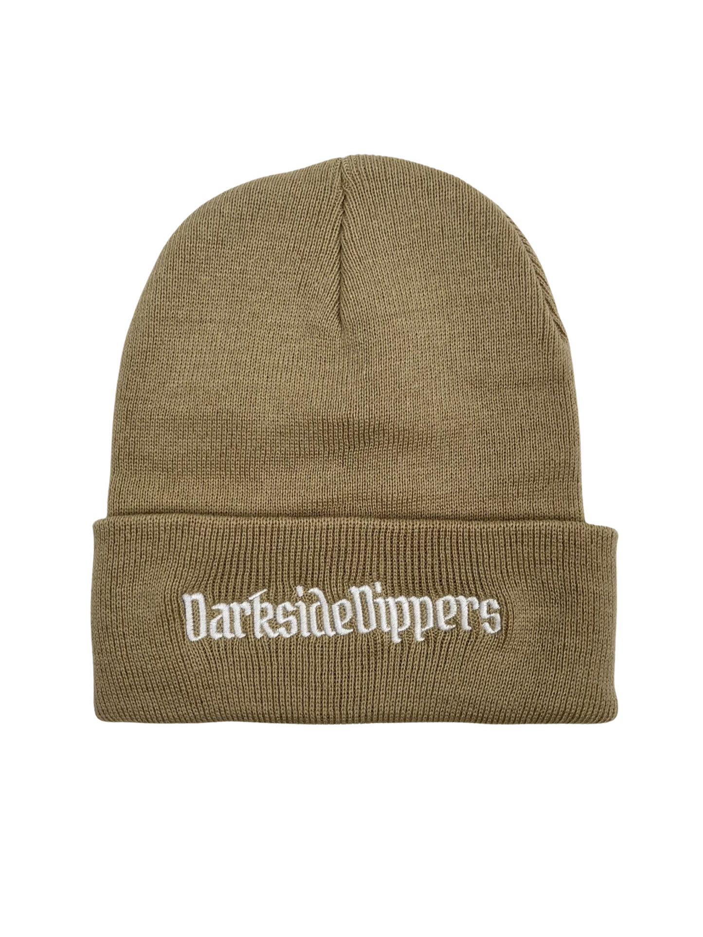 CAMEL 'DARKSIDE DIPPERS' TOQUE - Darkside Dippers